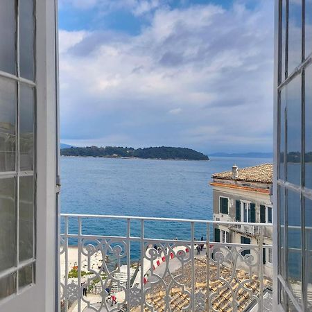 Casa Marta, Corfu Old Town Corfu (city) Exterior foto