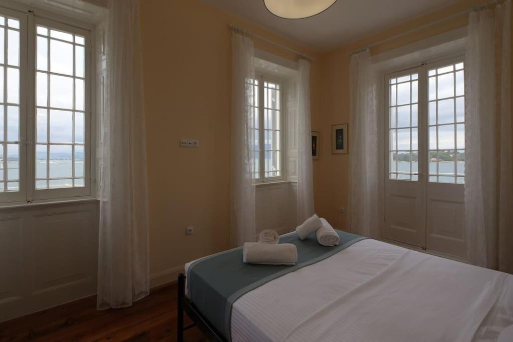 Casa Marta, Corfu Old Town Corfu (city) Exterior foto