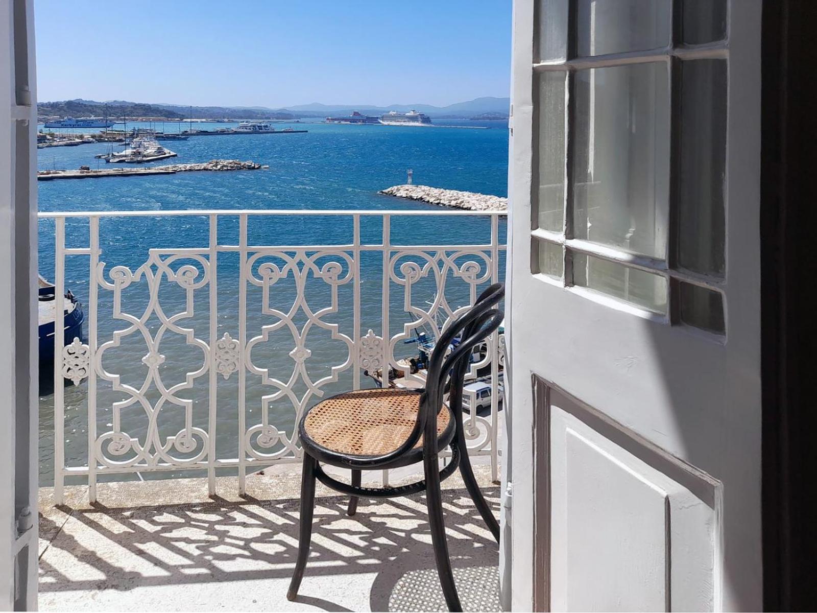 Casa Marta, Corfu Old Town Corfu (city) Exterior foto